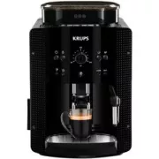 Expresso avec broyeur Krups YY3957FD ESSENTIAL NOIR