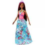 Princesse Barbie Dreamtopia Diamants