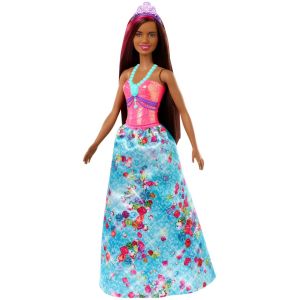 Image : Princesse Barbie Dreamtopia Diamants