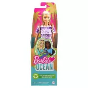 Poupee Barbie Aime l’Ocean 50eme anniversaire