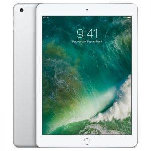 Image : iPad 9.7' Retina 32 Go Argent