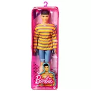Barbie Ken Fashionistas Sweatshirt large
