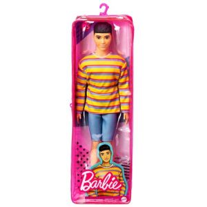 Image : Barbie Ken Fashionistas Sweatshirt large