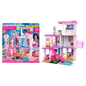 Maison de rêve Barbie en promo : les petits prix