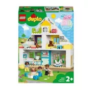 LEGO DUPLO Town 10929 La maison modulable