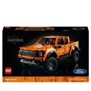LEGO Technic 42126 Ford F-150 Raptor