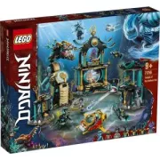 LEGO Ninjago 71755 Le temple de la Mer sans fin