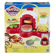Play-Doh Kitchen La Pizzeria