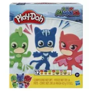 Coffret Play-Doh Pyjamasques