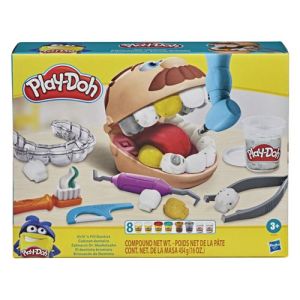 Image : Play-Doh Classiques Le Dentiste