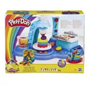 Play Doh Cakes Arc en Ciel
