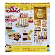 Play-Doh Patisseries dorees