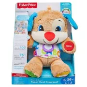 Fisher Price Puppy Eveil Progressif