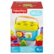 Fisher Price Mon trieur de formes