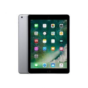 Image : iPad 9.7' Retina 128 Go Gris sidéral