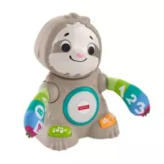 Fisher Price Matthieu le Paresseux