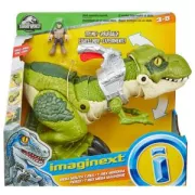 Figurine Fisher Price Imaginext T-Rex