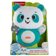 Fisher Price Andrea le Panda