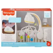 Fisher Price Mobile Nuages Apaisants