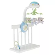 Mobile bebe Fisher Price Doux reves Papillon