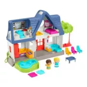 Fisher Price Maison Little People
