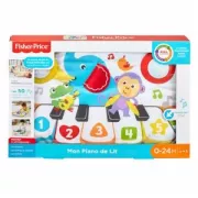 Fisher Price Mon piano de lit