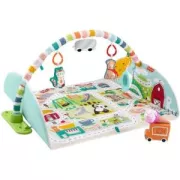 Mon Tapis Decouvertes Evolutif Fisher Price