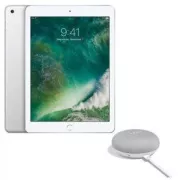 iPad 9.7' Retina 32 Go Argent et GOOGLE Home Mini