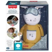 Peluche Fisher Price Lapin Lapidou