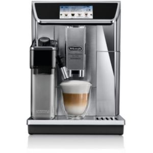 Expresso Broyeur Delonghi PrimaDonna Elite Experience ECAM650.85MS