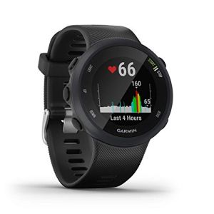 Image : Garmin - Forerunner 45
