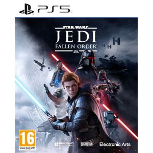 Image : Star Wars Jedi: Fallen Order PS5