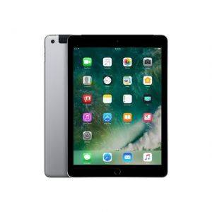 Image : iPad 4G 9.7' Retina 128 Go Gris sidéral