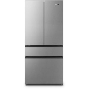 Image : Refrigerateur multi portes Gorenje NRM8181UX