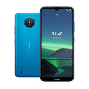 Image : Nokia 1.4 32go Bleu