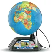 Genius XL - Globe video interactif VTECH