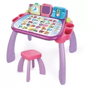 VTech MagiBureau  Rose
