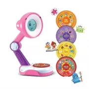 Funny Sunny - Mon compagnon interactif - Rose VTECH