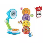 Funny Sunny - Mon compagnon interactif - Bleu VTECH