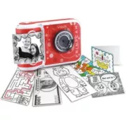 Kidizoom Print Cam VTECH