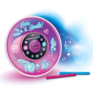 Image : VTech - Kidi Smart Glow Art