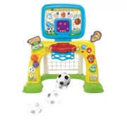 VTech - Bebe Multisport Interactif