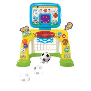 Image : VTech - Bebe Multisport Interactif