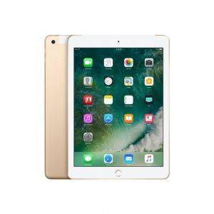 Image : iPad 4G 9.7' Retina 32 Go Or