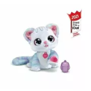 Ruby  mon chat paillettes magiques VTECH