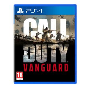 Image : Call of Duty: Vanguard PS4
