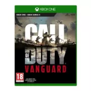 Call of Duty: Vanguard Xbox One