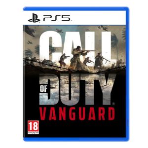 Image : Call of Duty: Vanguard PS5