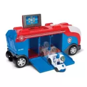 PAT PATROUILLE Camion Mission Croisiere Spinmaster