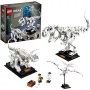 LEGO Ideas 21320 - Les fossiles de dinosaures